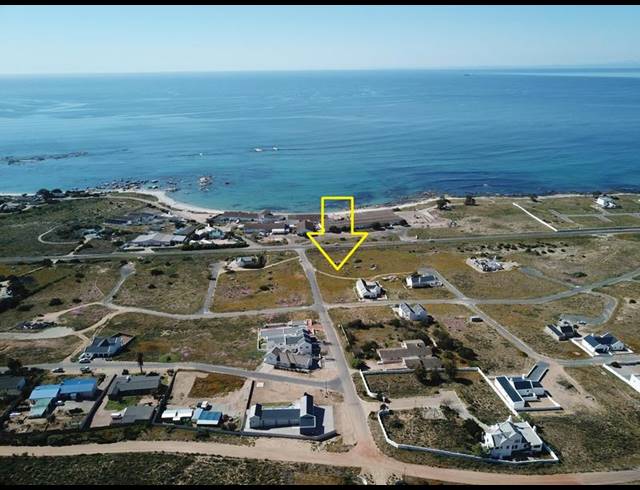 LAND FOR SALE IN DA GAMA BAY